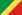 Flag of the Republic of the Congo