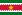 Flag of Suriname